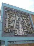 Tree of Knowledge Salford 